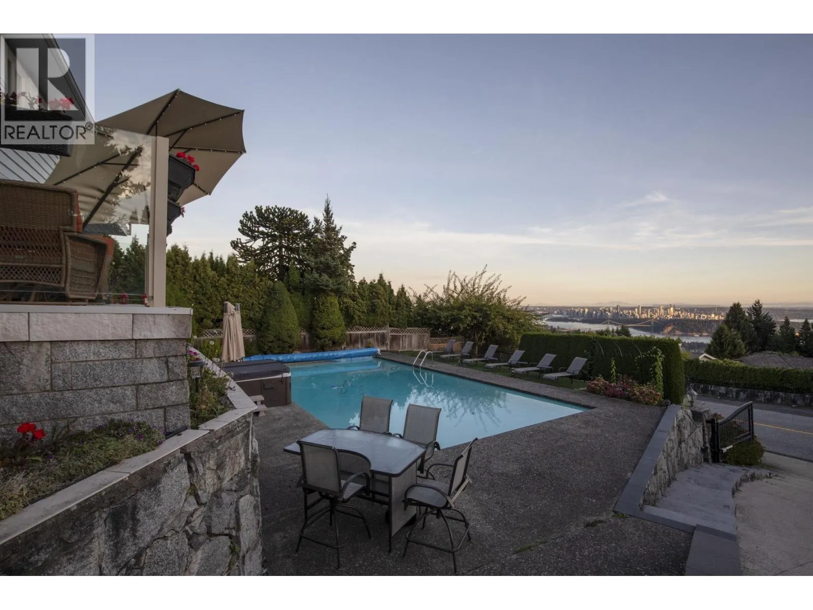 1391 CHARTWELL DRIVE