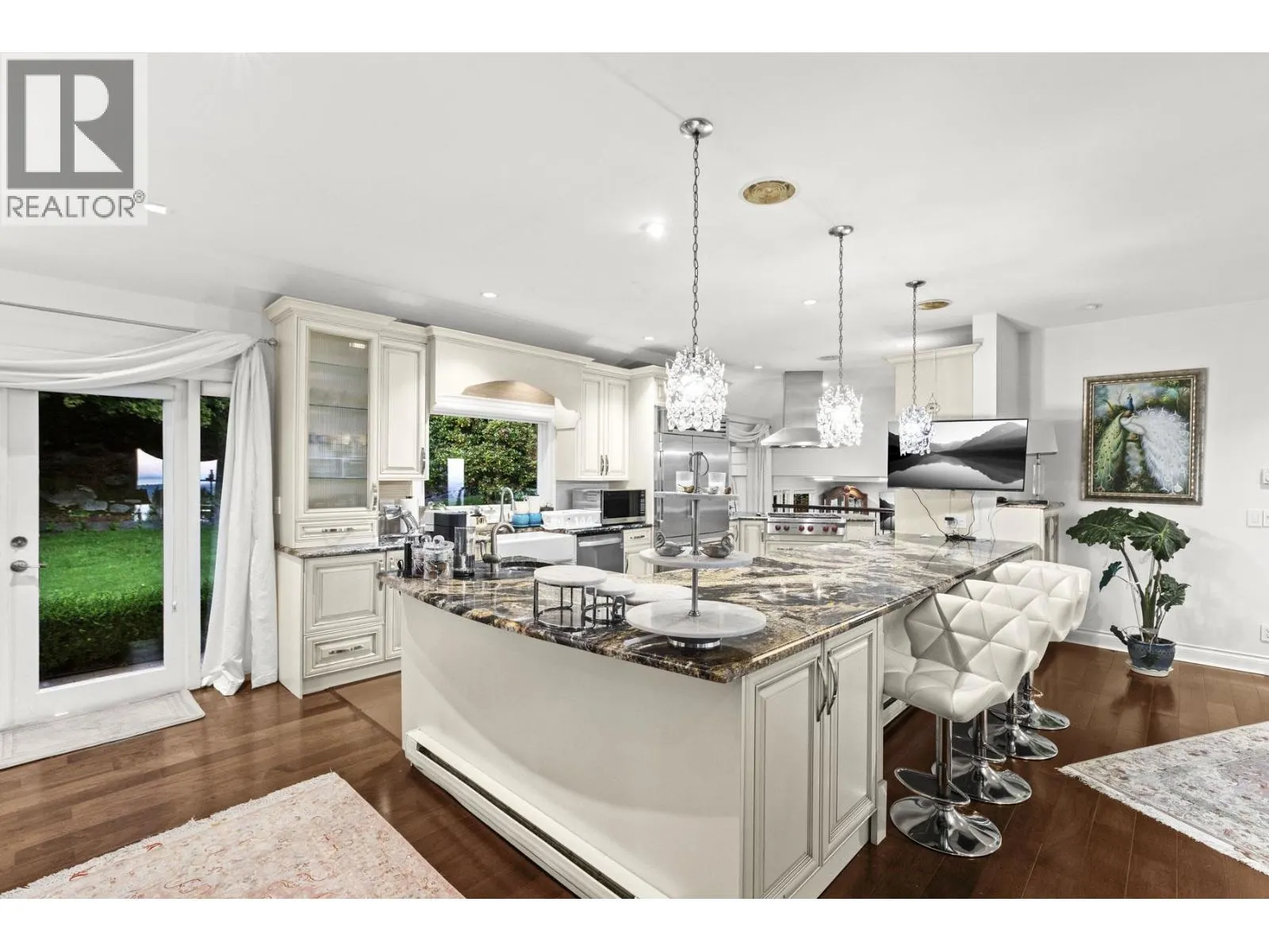 1391 CHARTWELL DRIVE