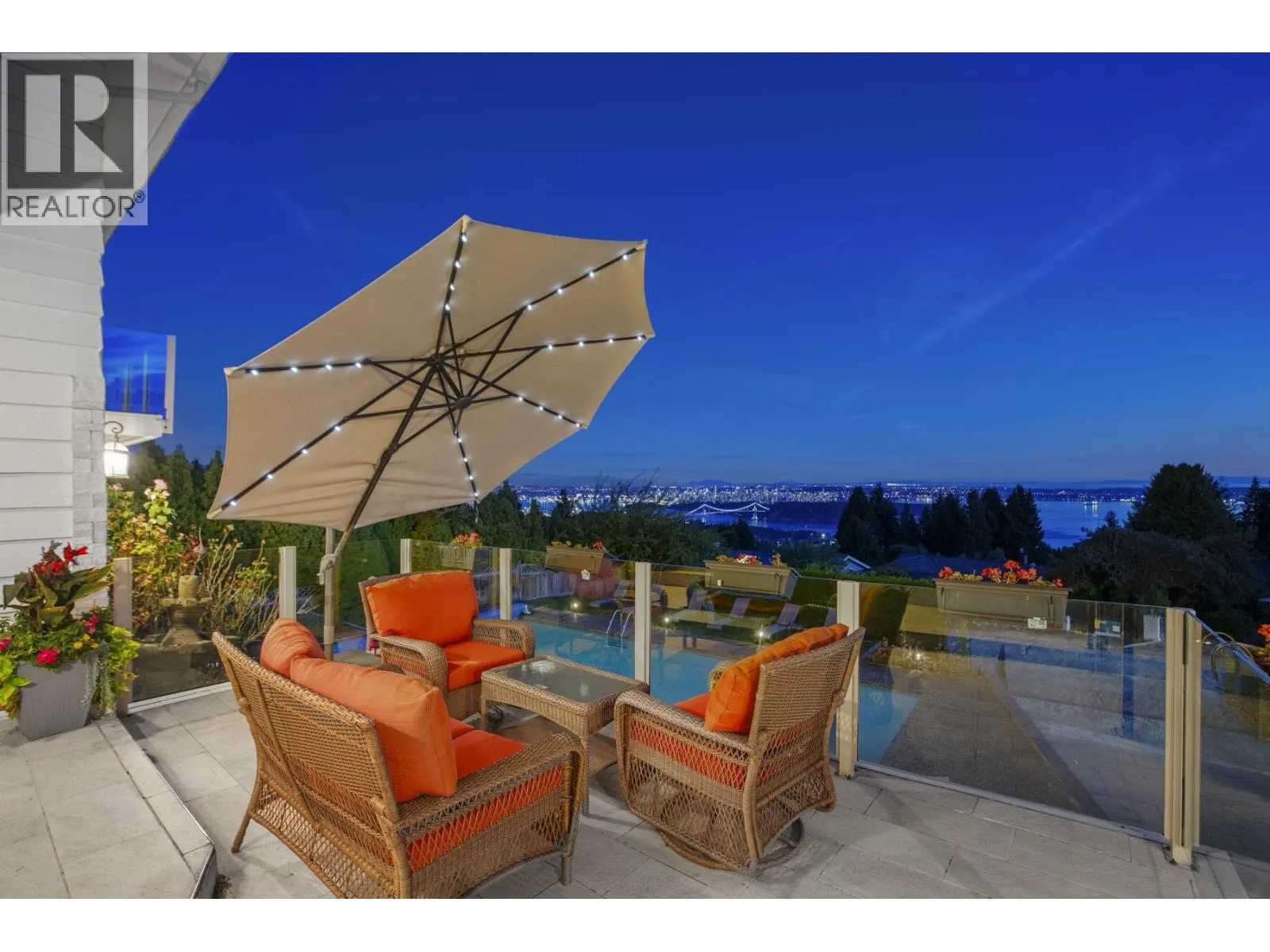 1391 CHARTWELL DRIVE