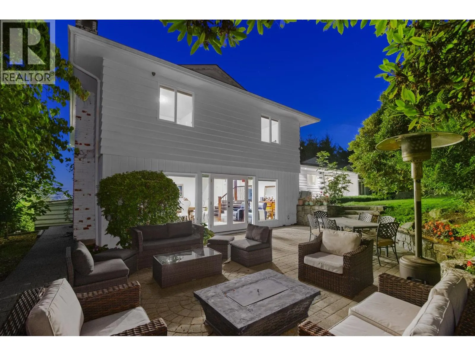 1391 CHARTWELL DRIVE