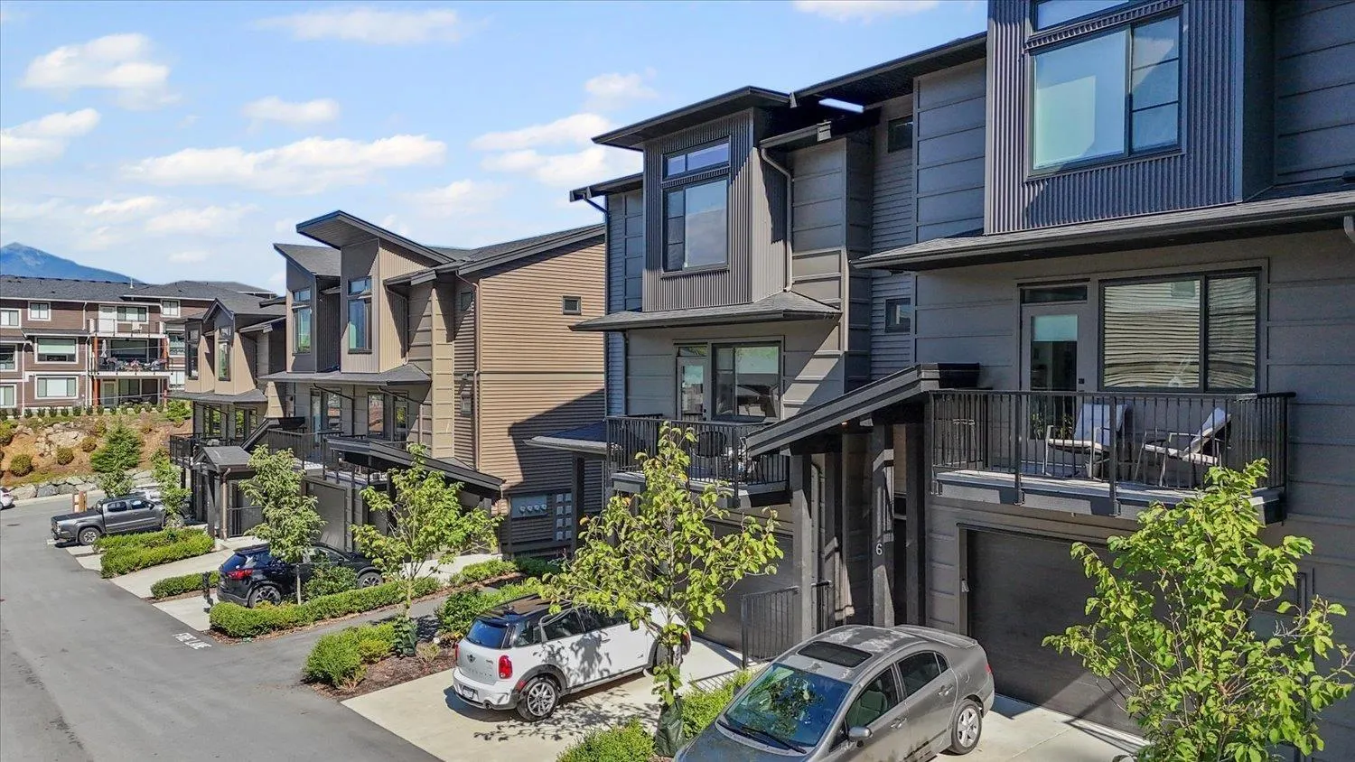 5 43610 CHILLIWACK MOUNTAIN ROAD|Chilliwack Mountain