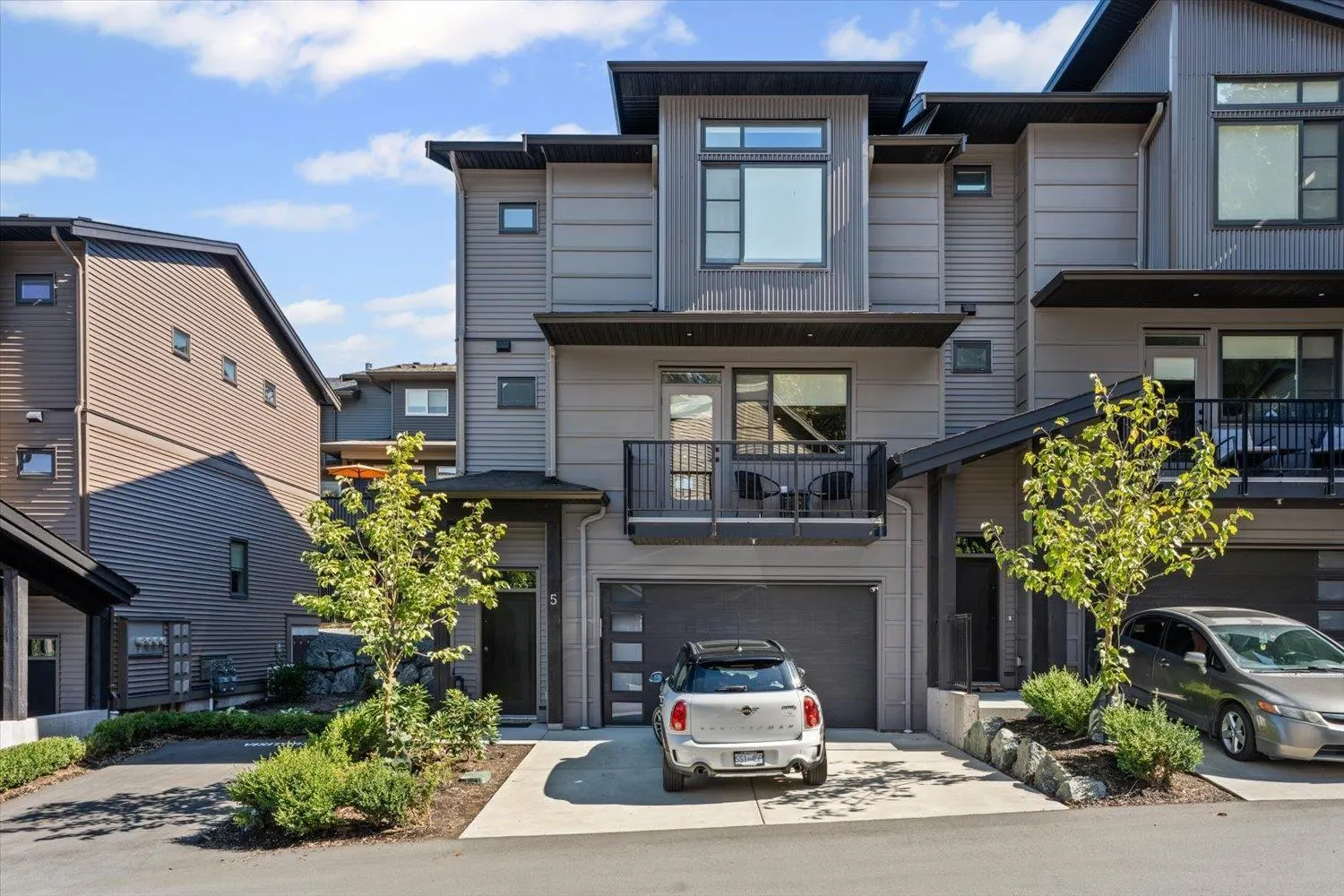 5 43610 CHILLIWACK MOUNTAIN ROAD|Chilliwack Mountain