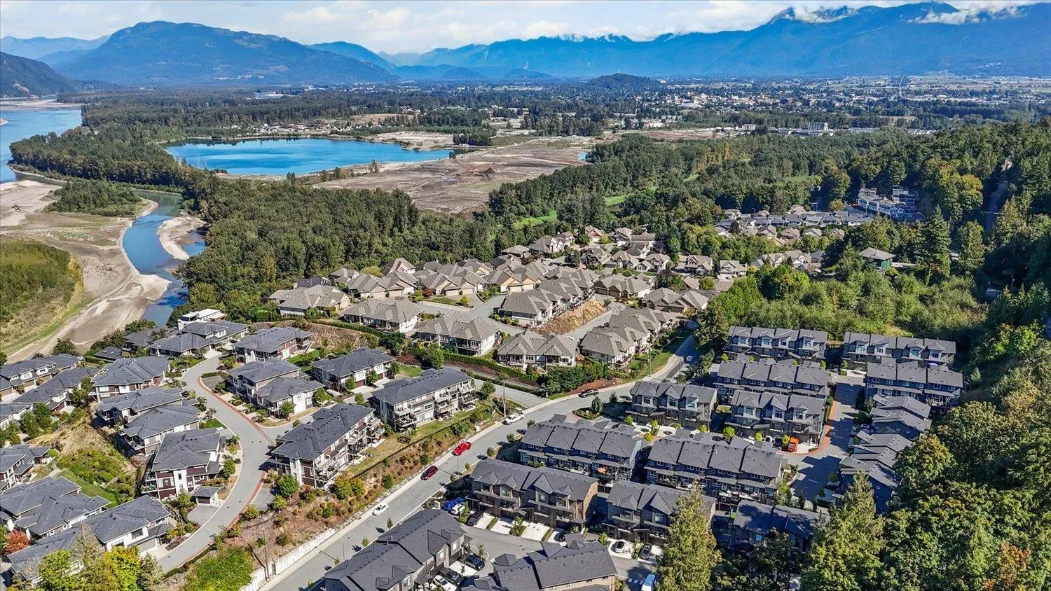 5 43610 CHILLIWACK MOUNTAIN ROAD|Chilliwack Mountain