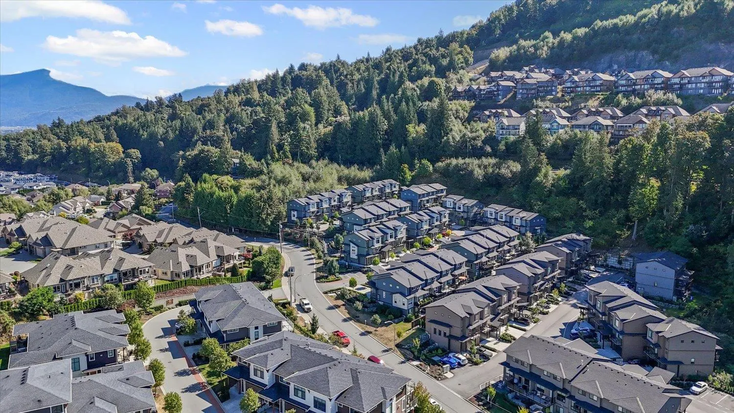 5 43610 CHILLIWACK MOUNTAIN ROAD|Chilliwack Mountain