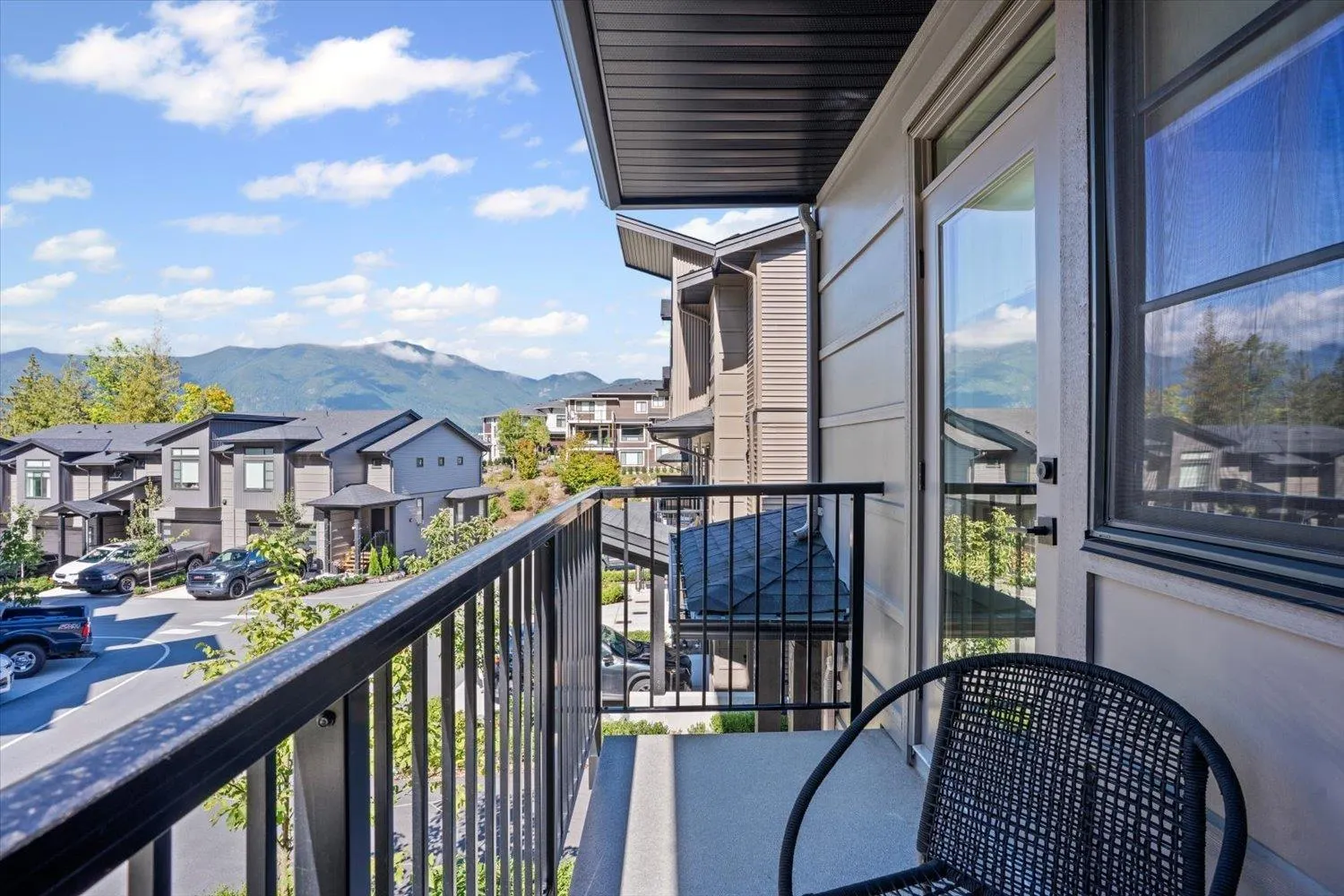 5 43610 CHILLIWACK MOUNTAIN ROAD|Chilliwack Mountain
