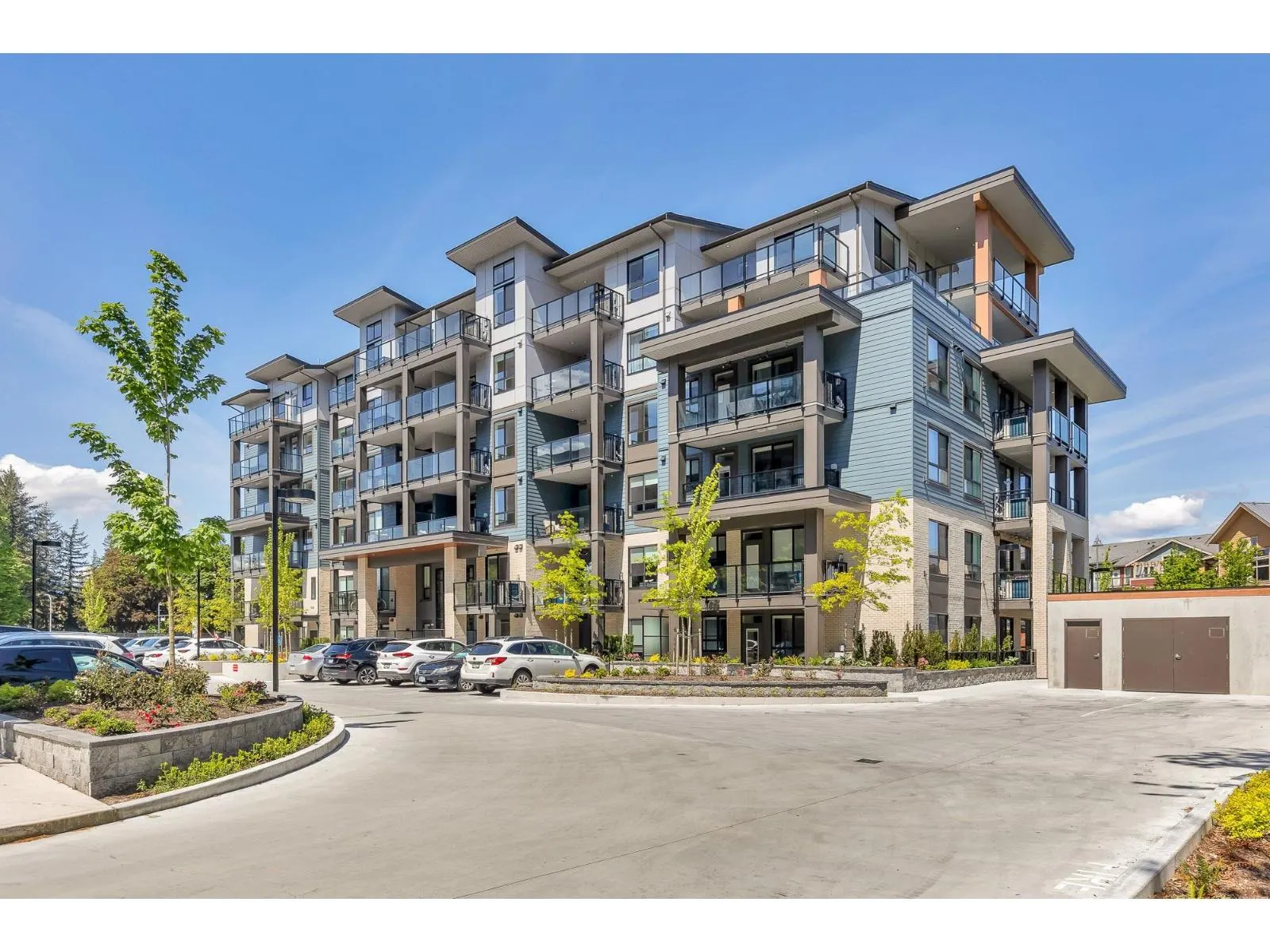 611 45497 CAMPUS DRIVE|Garrison Crossing