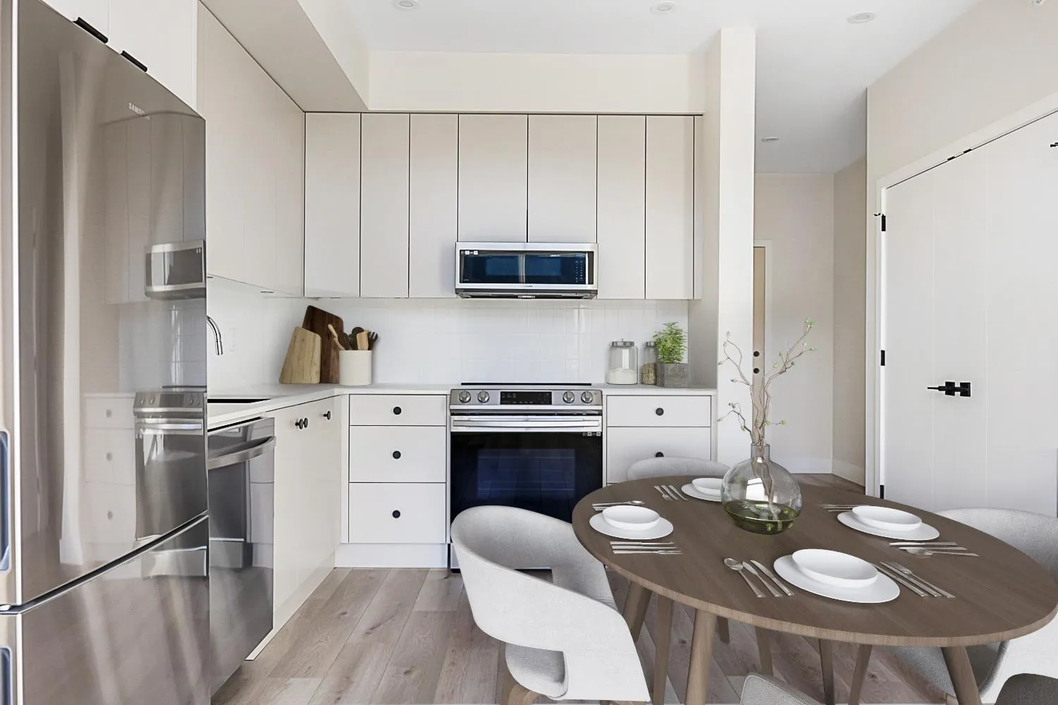 611 45497 CAMPUS DRIVE|Garrison Crossing