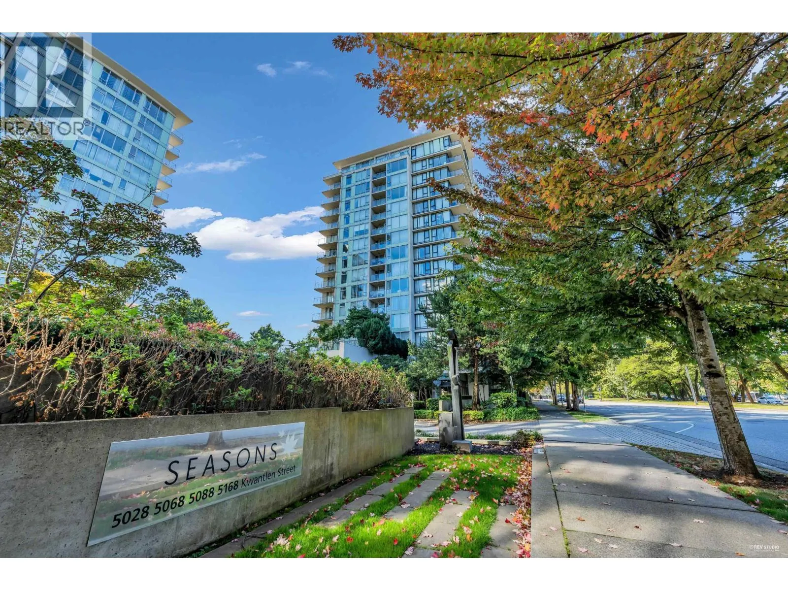 1801 5088 KWANTLEN STREET