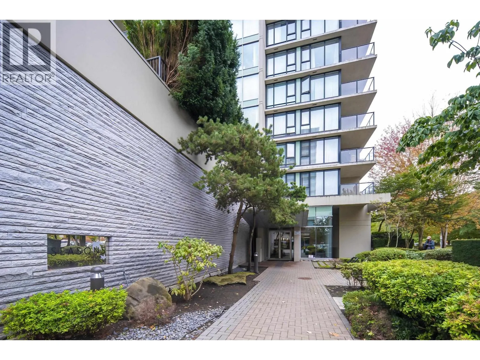 1801 5088 KWANTLEN STREET