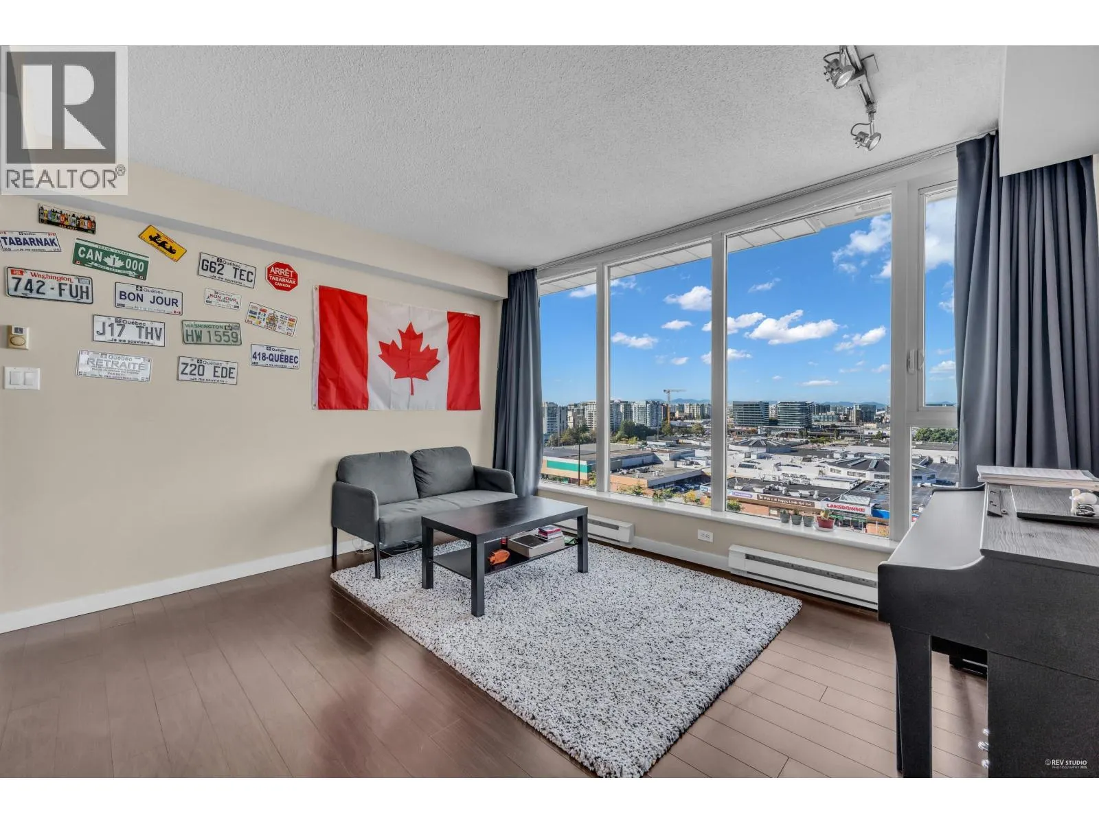1801 5088 KWANTLEN STREET