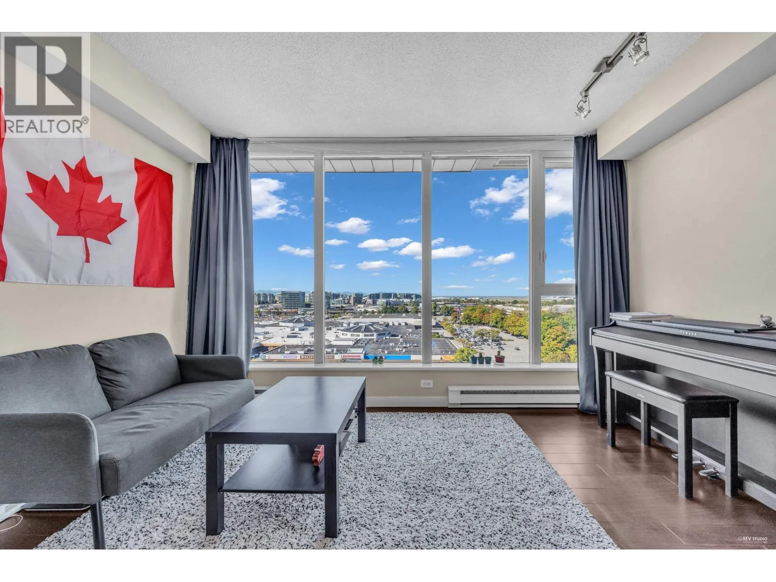 1801 5088 KWANTLEN STREET