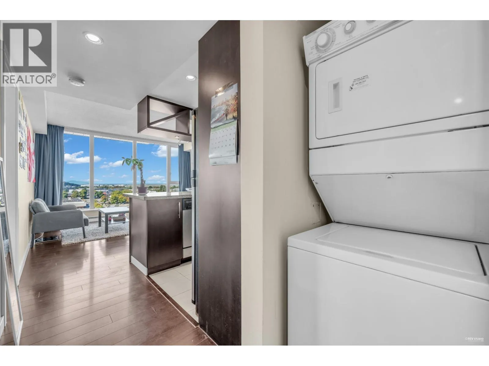 1801 5088 KWANTLEN STREET