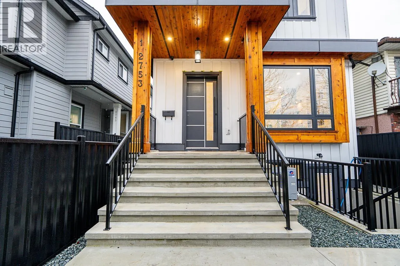1 2753 NANAIMO STREET
