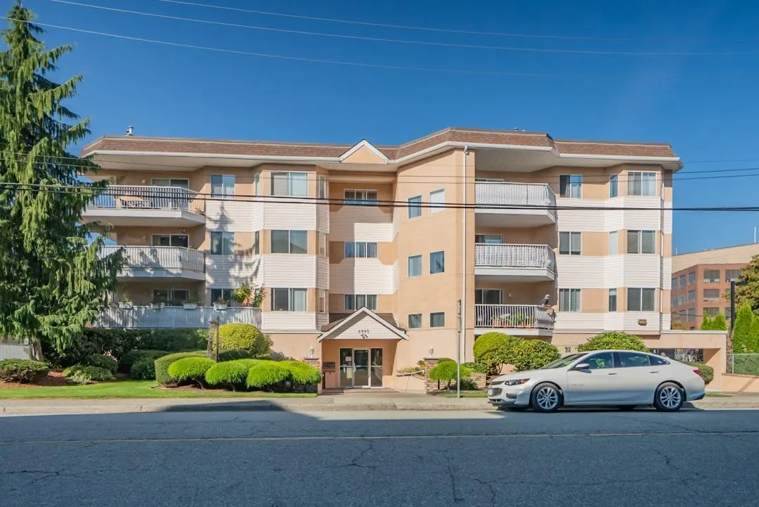 111 8985 MARY STREET|Chilliwack Proper West