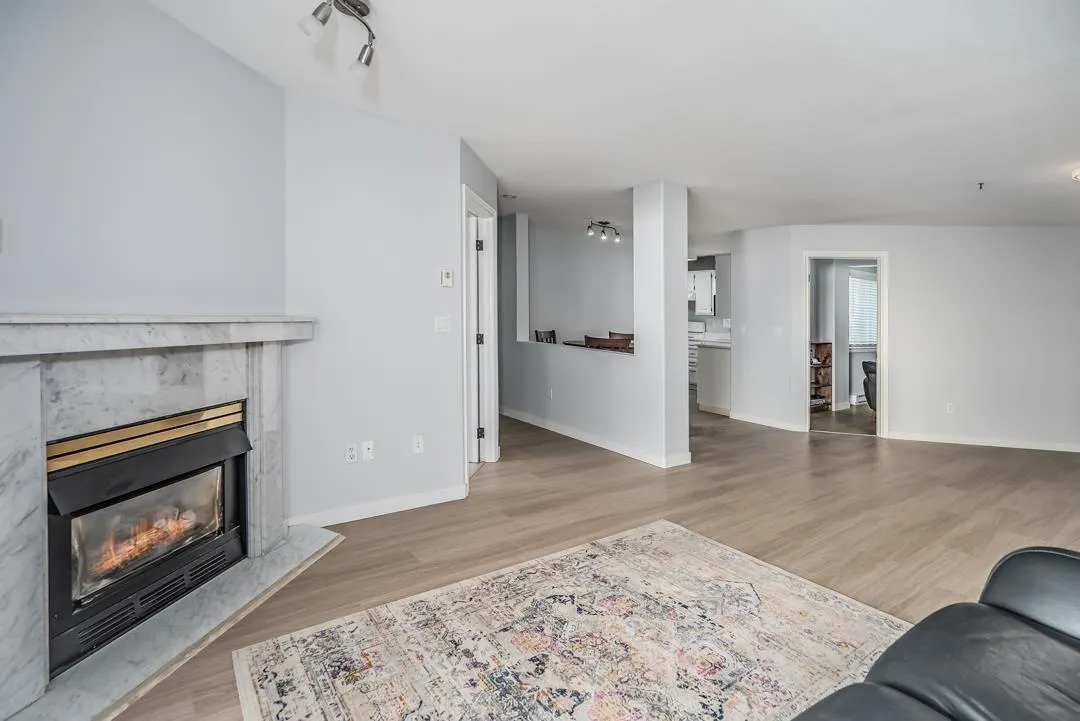 111 8985 MARY STREET|Chilliwack Proper West