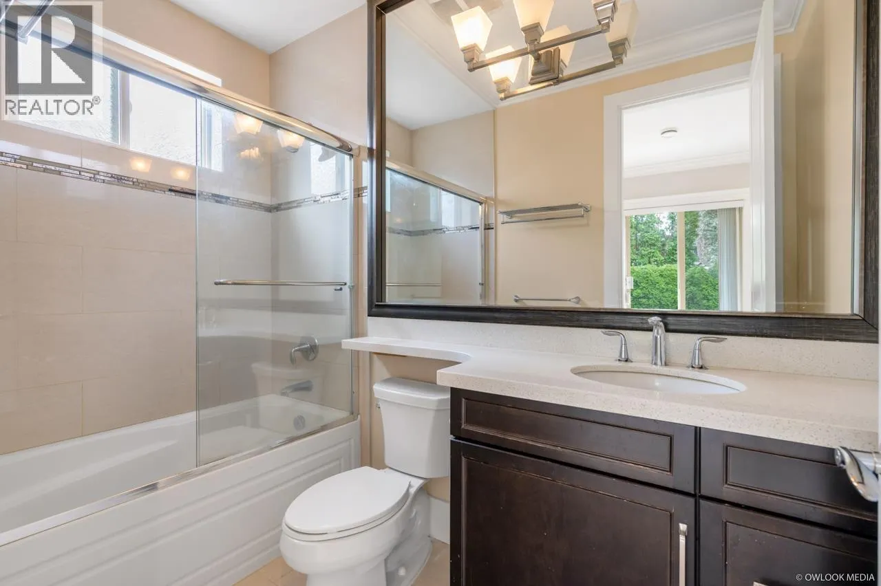 5500 CHEMAINUS DRIVE