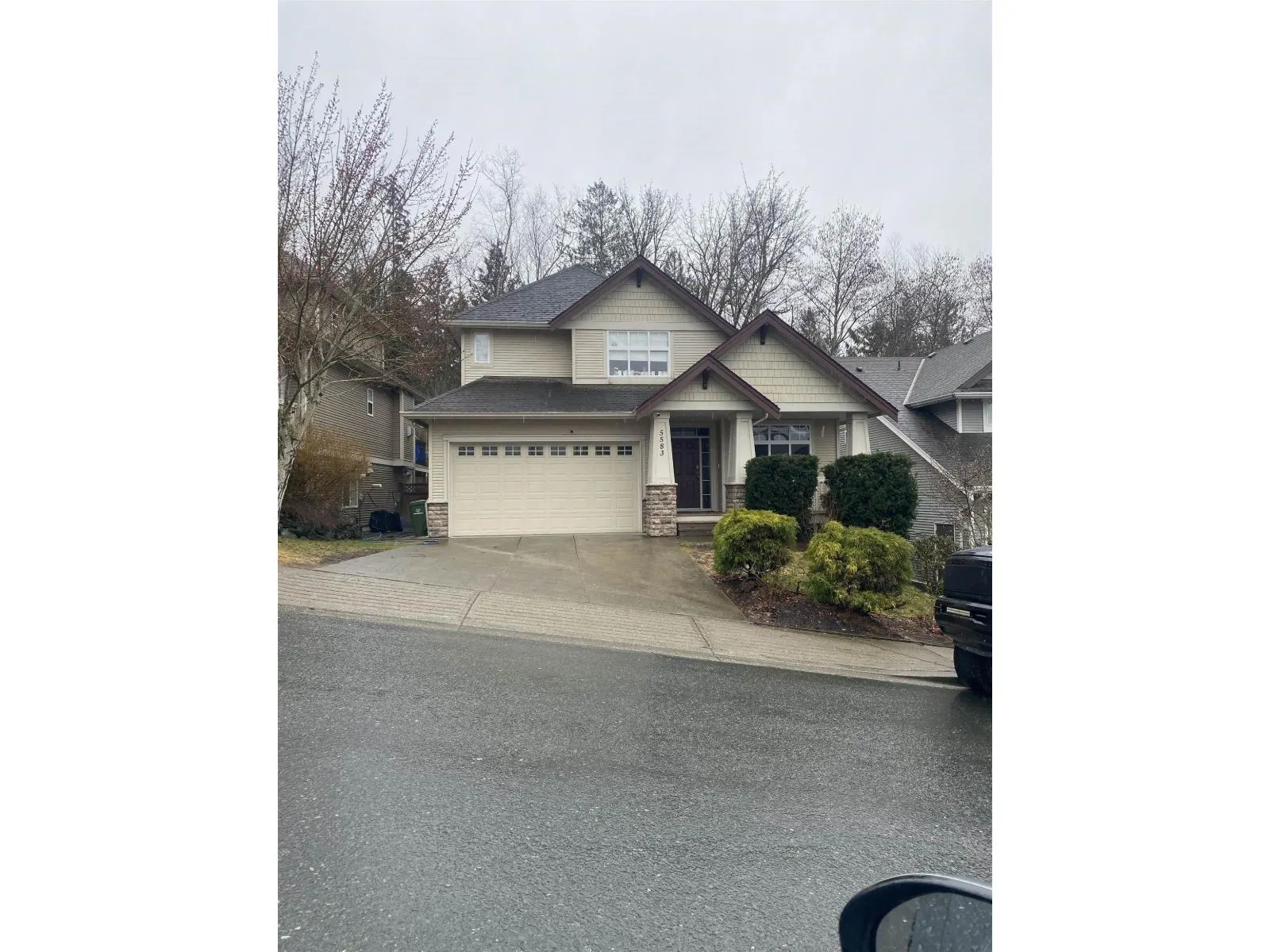5583 THOM CREEK DRIVE|Promontory