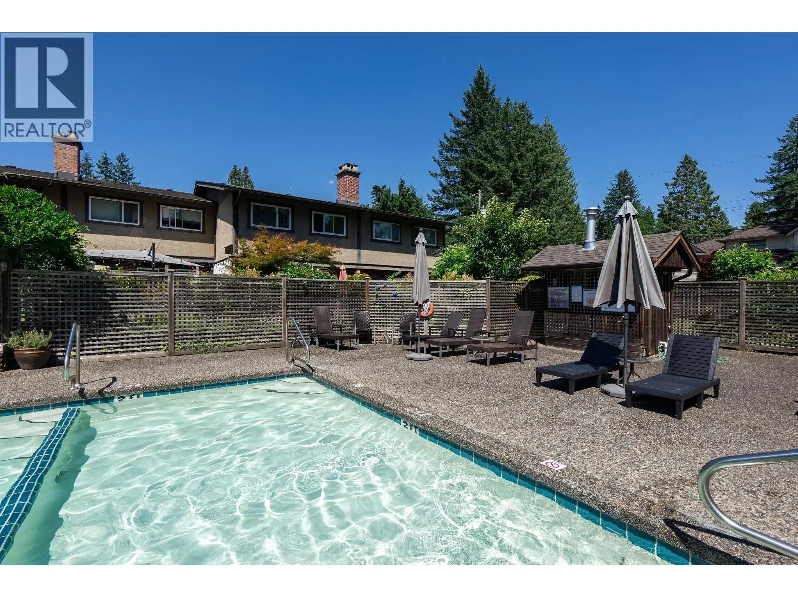 137 3300 CAPILANO ROAD