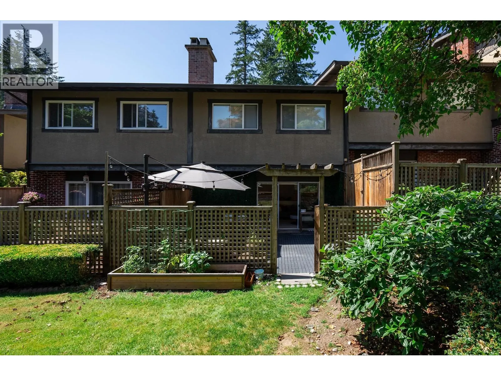 137 3300 CAPILANO ROAD