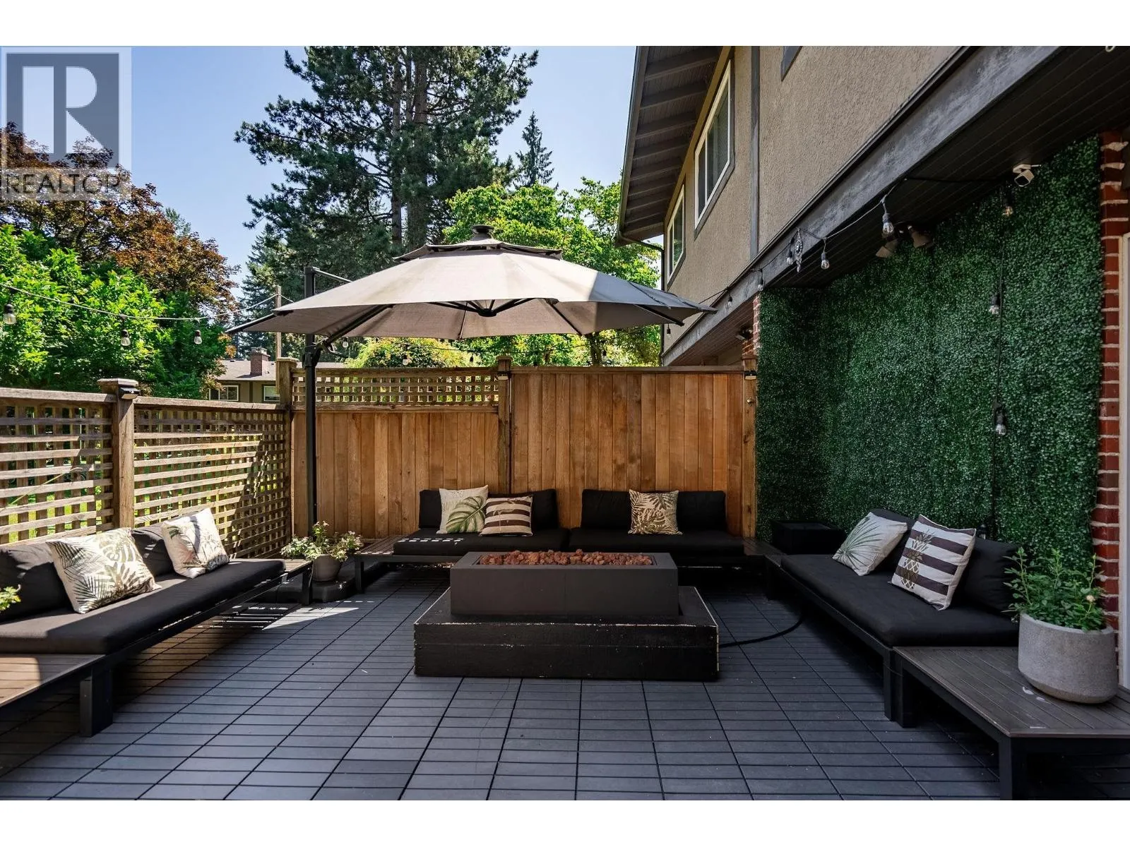 137 3300 CAPILANO ROAD