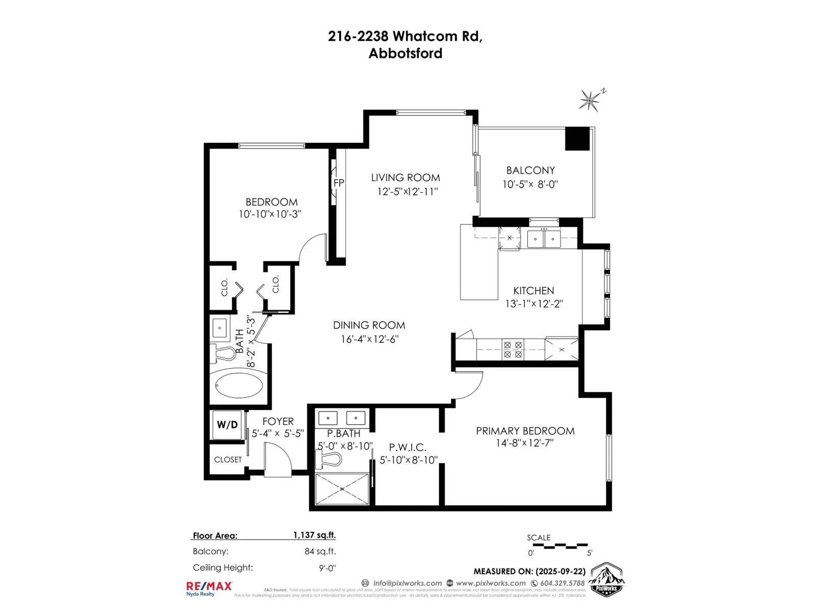 216 2238 WHATCOM ROAD