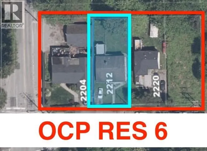2212 OLD DOLLARTON ROAD