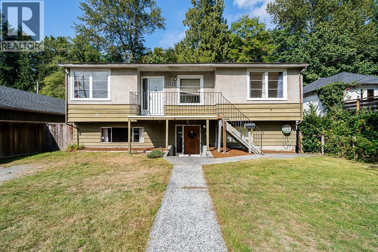2212 OLD DOLLARTON ROAD