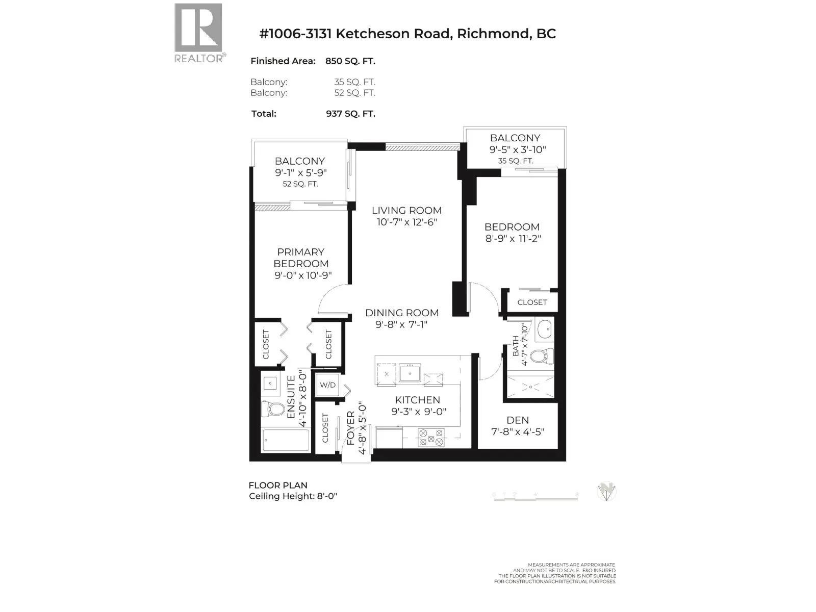 1006 3131 KETCHESON ROAD