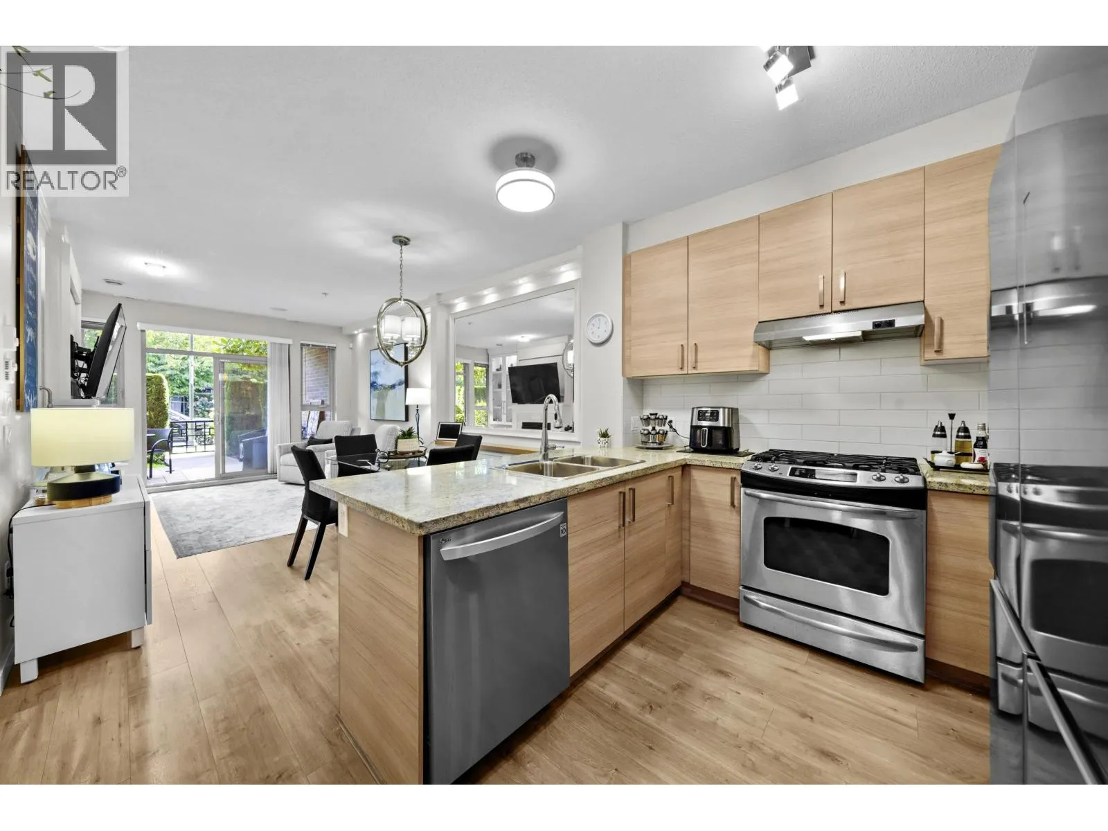 113 1150 KENSAL PLACE