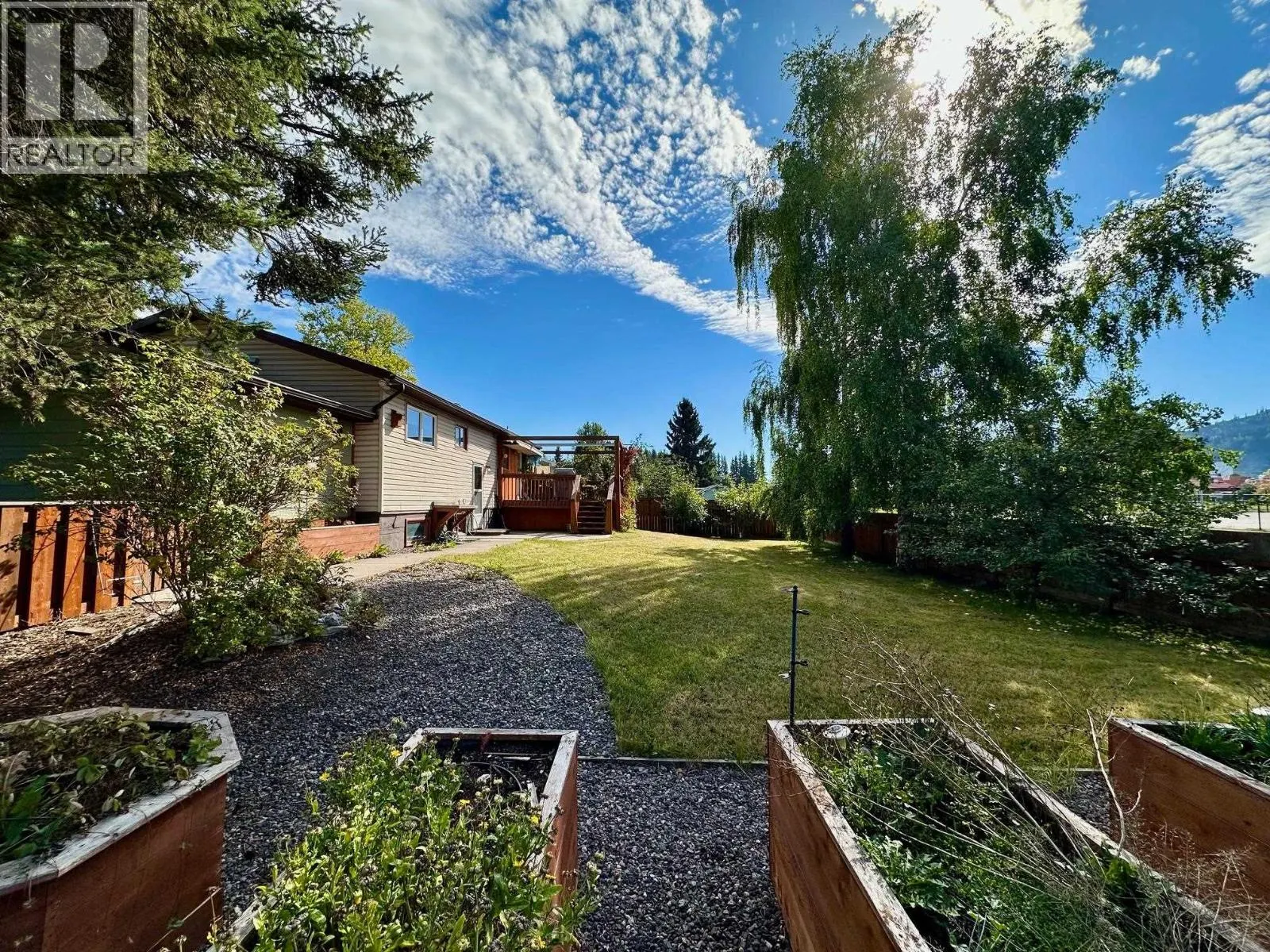 1312 MORICE DRIVE