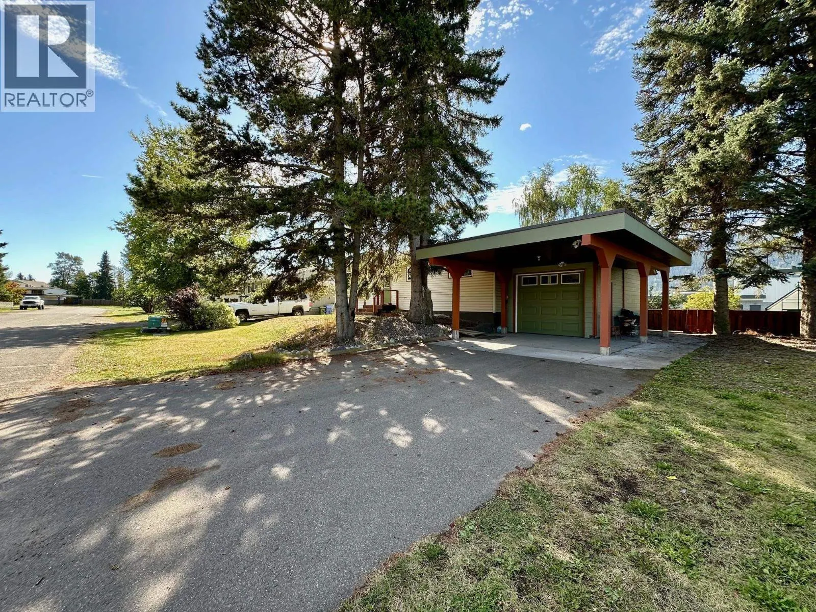 1312 MORICE DRIVE
