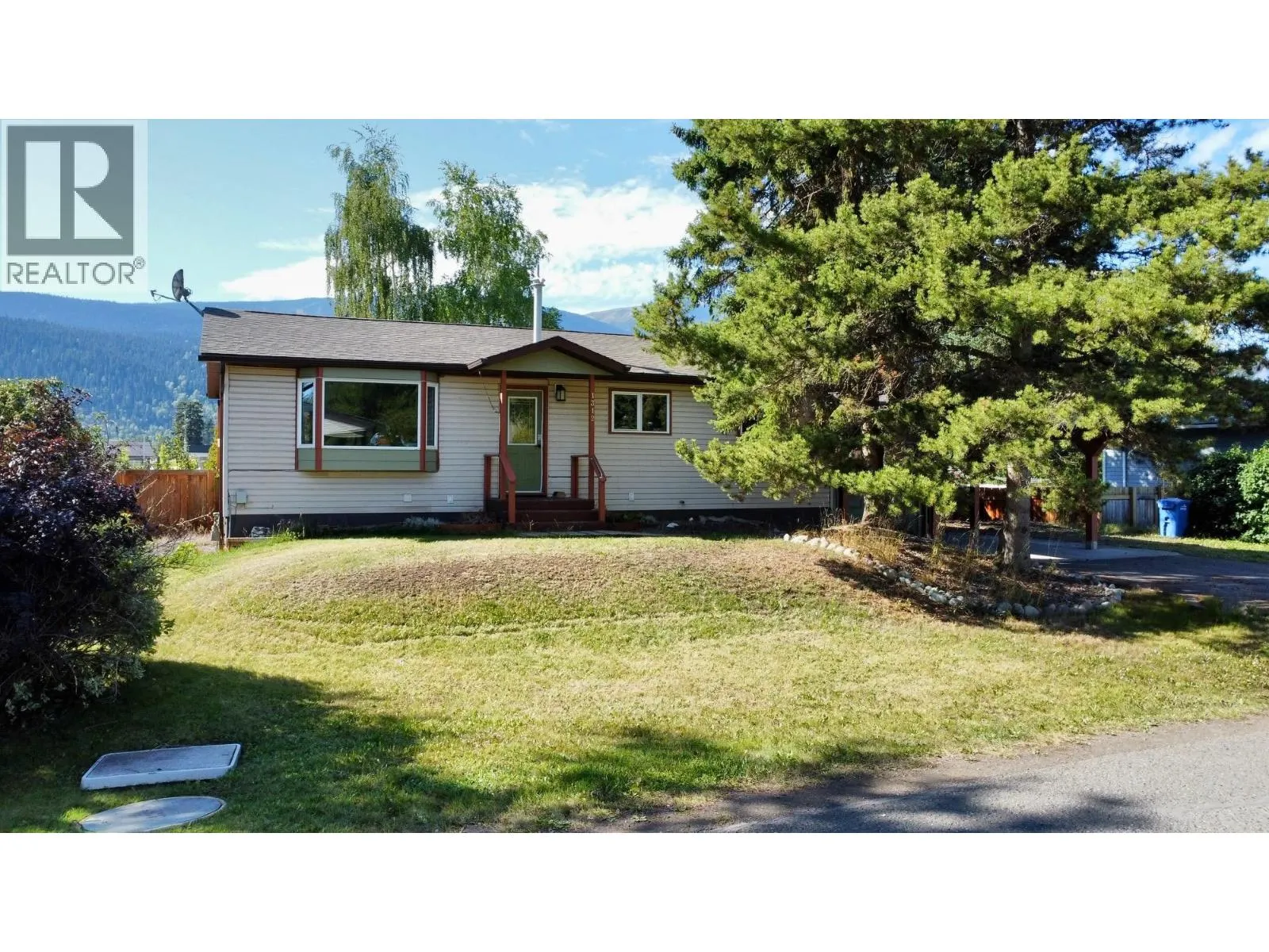 1312 MORICE DRIVE