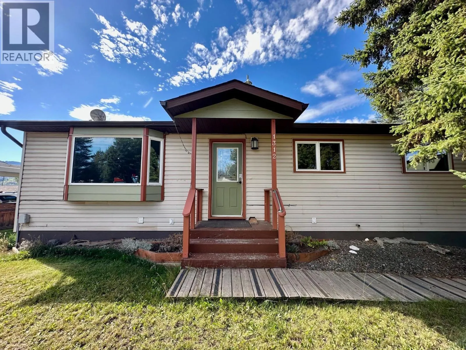 1312 MORICE DRIVE