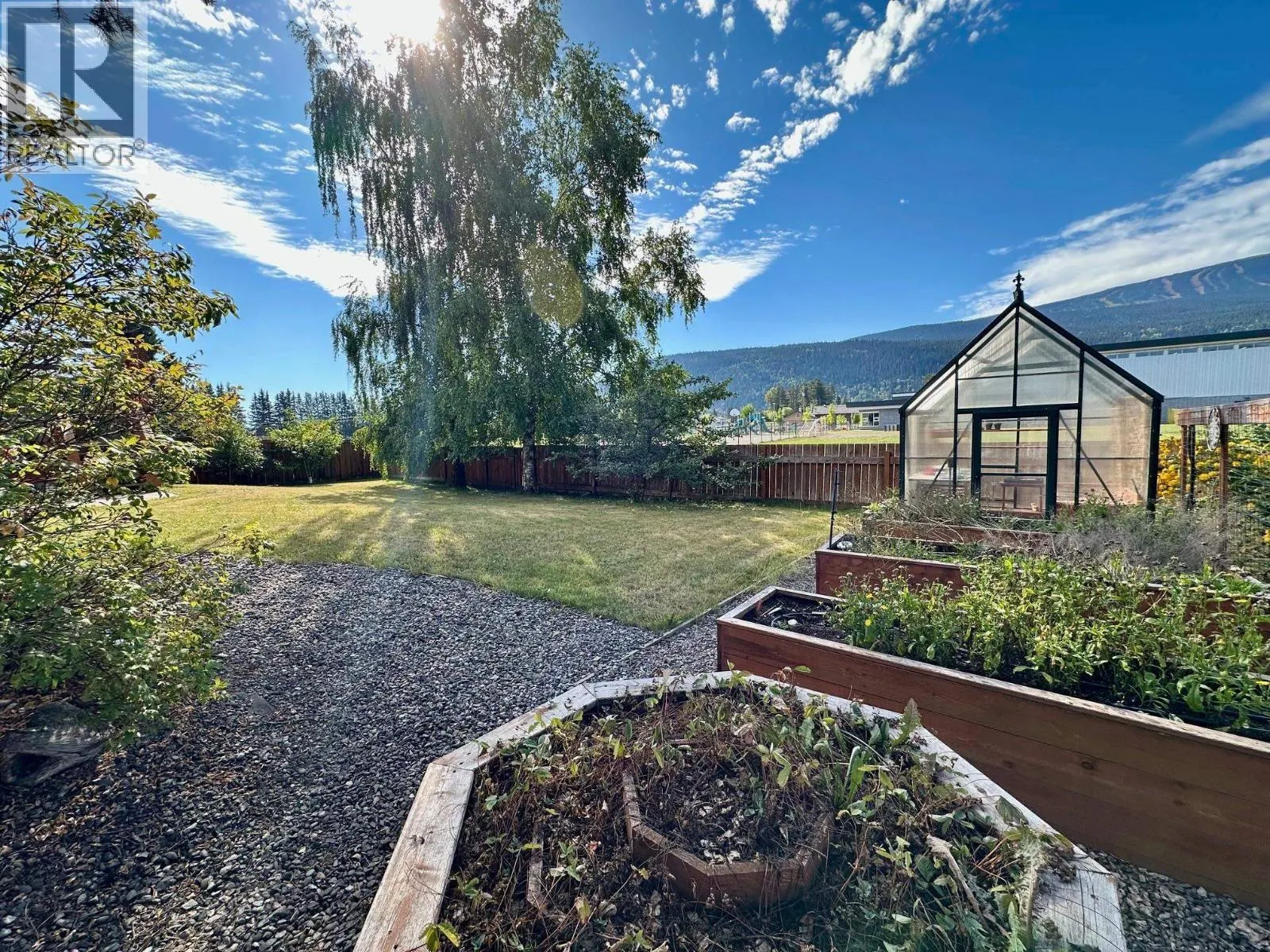 1312 MORICE DRIVE
