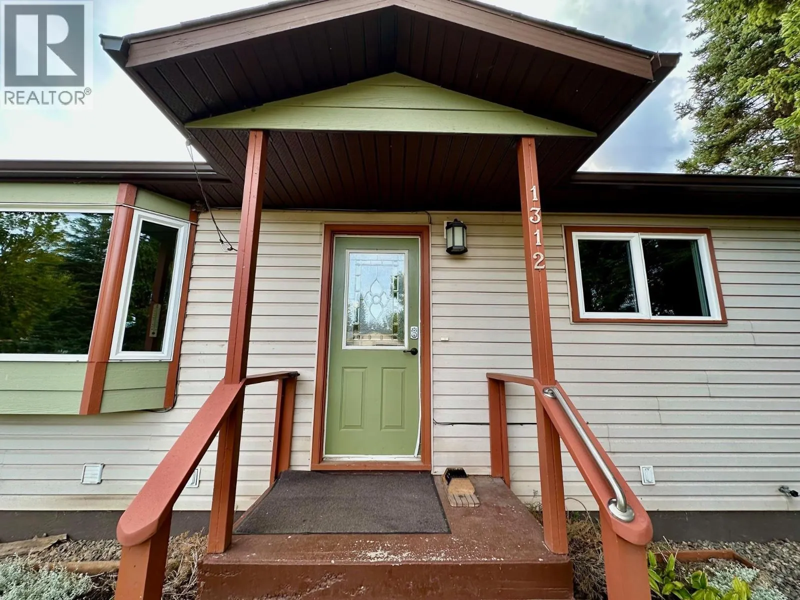 1312 MORICE DRIVE
