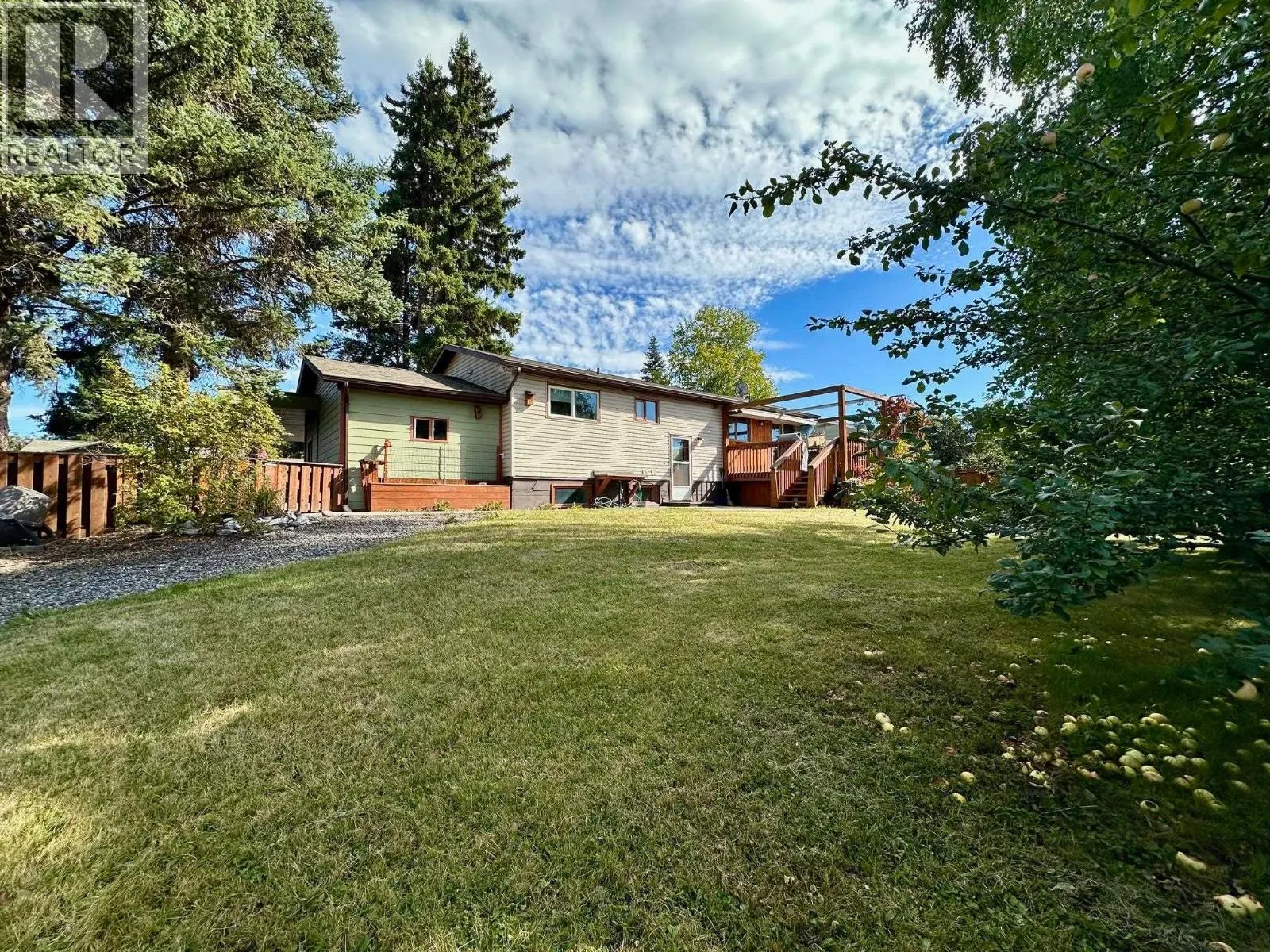1312 MORICE DRIVE
