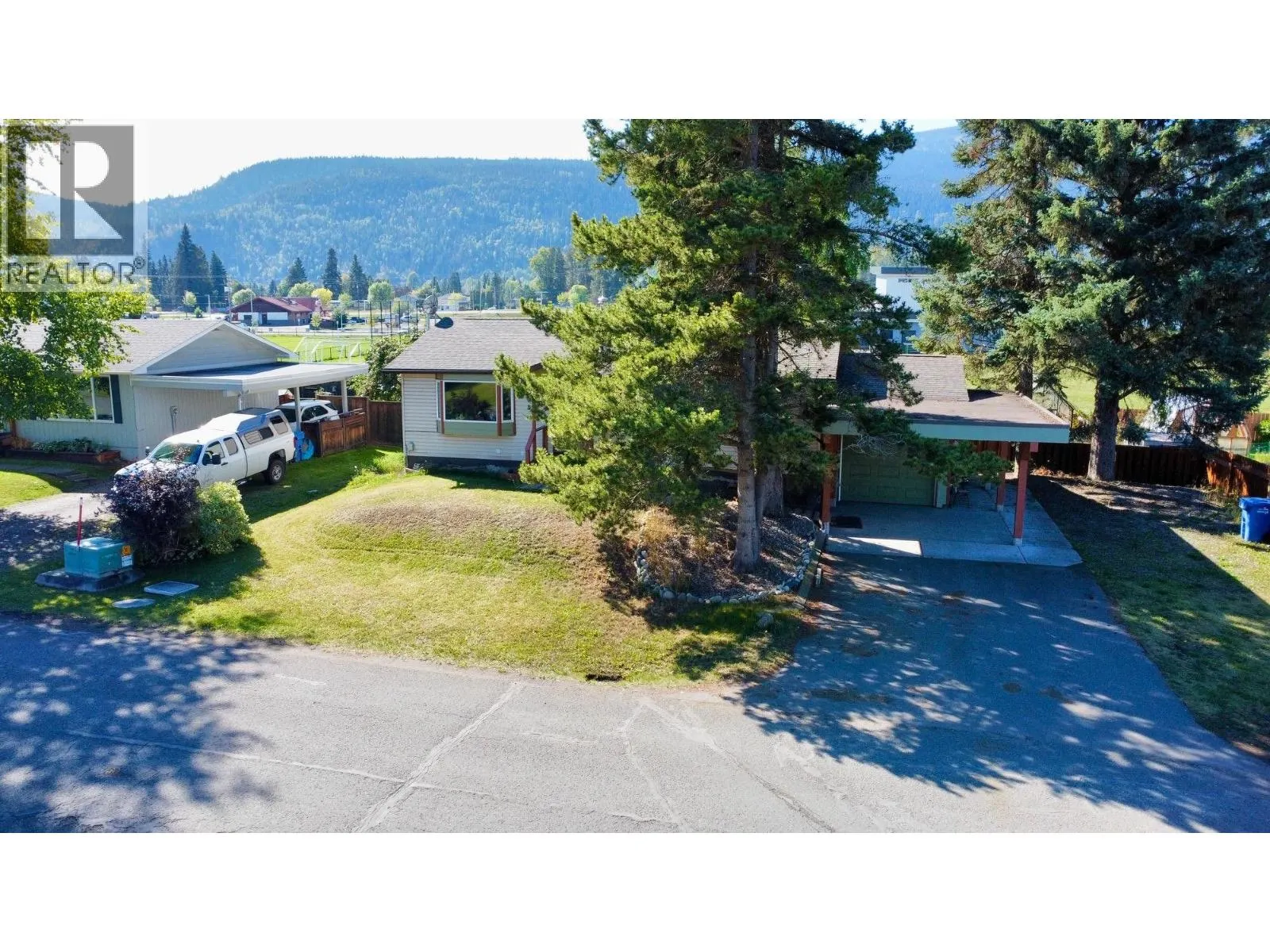 1312 MORICE DRIVE