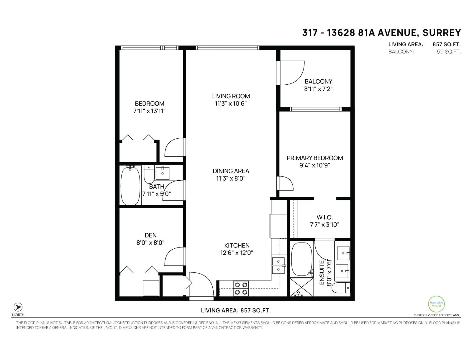 317 13628 81A AVENUE