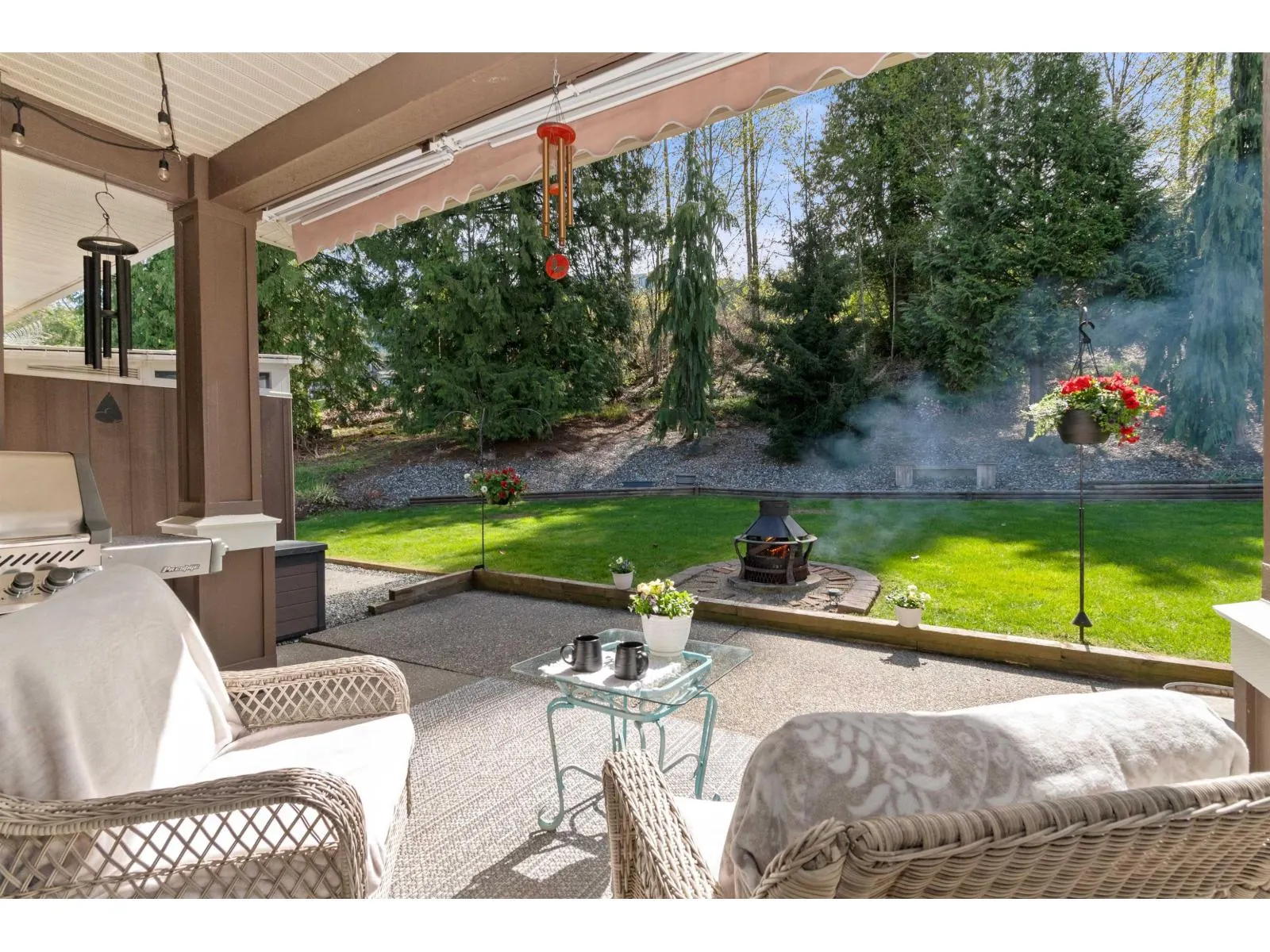 208 51075 FALLS COURT|Eastern Hillsides