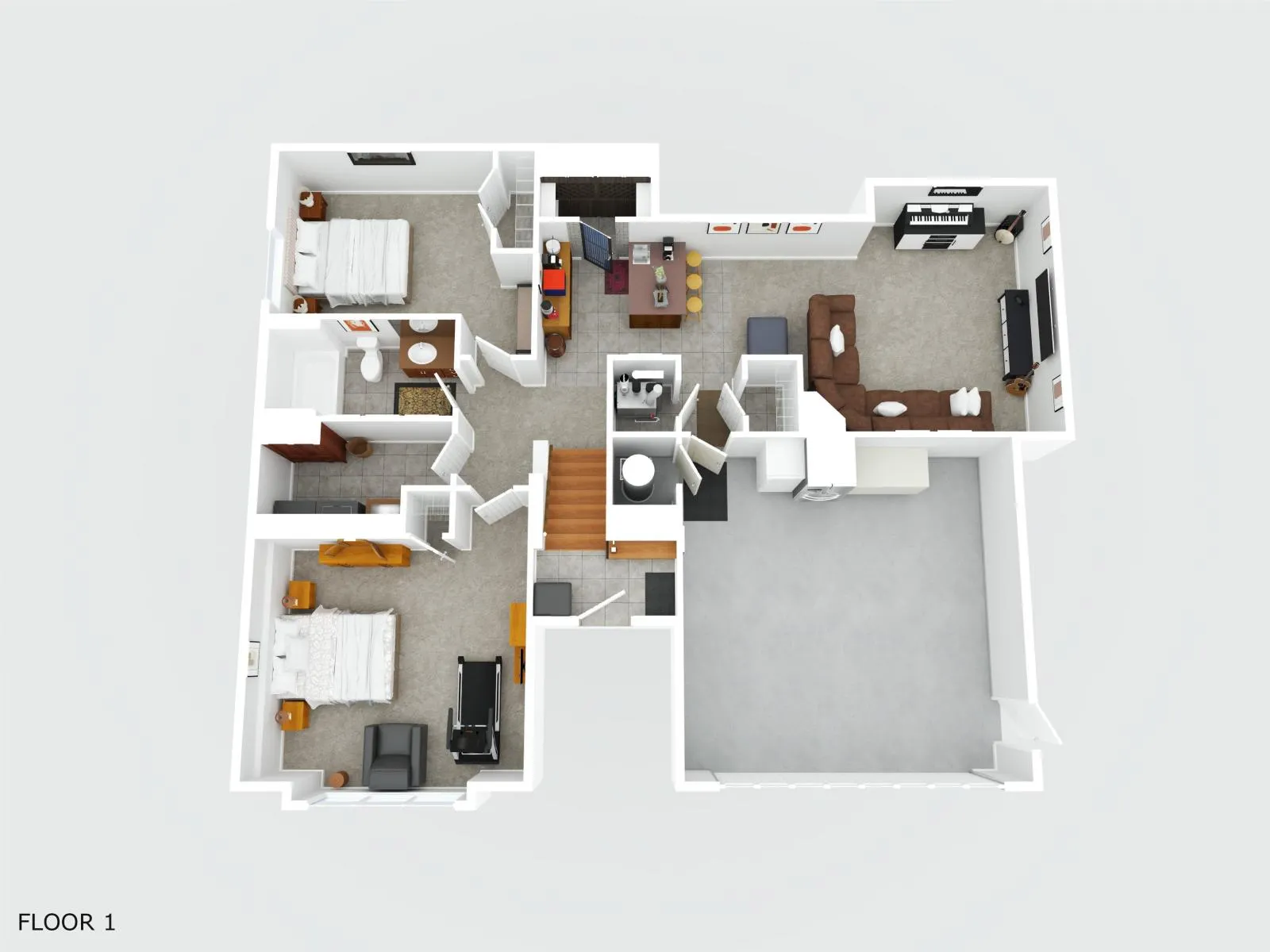 208 51075 FALLS COURT|Eastern Hillsides