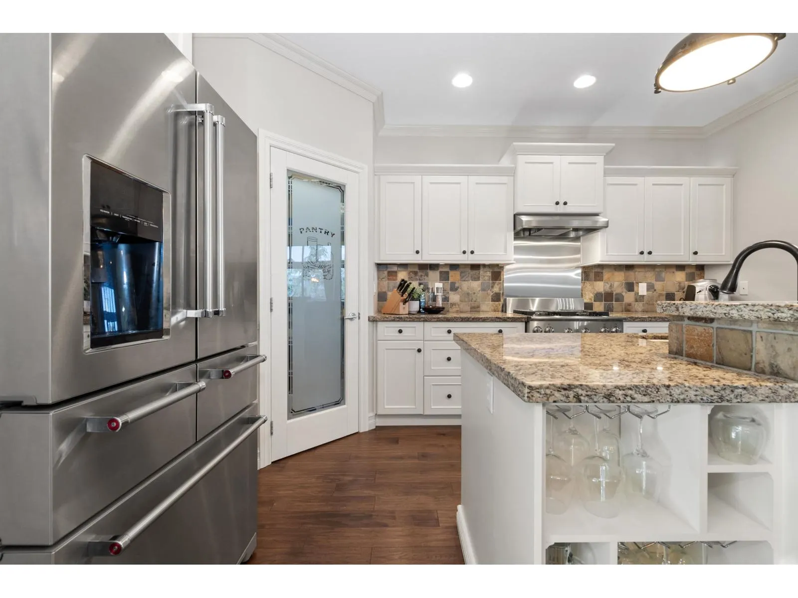 208 51075 FALLS COURT|Eastern Hillsides