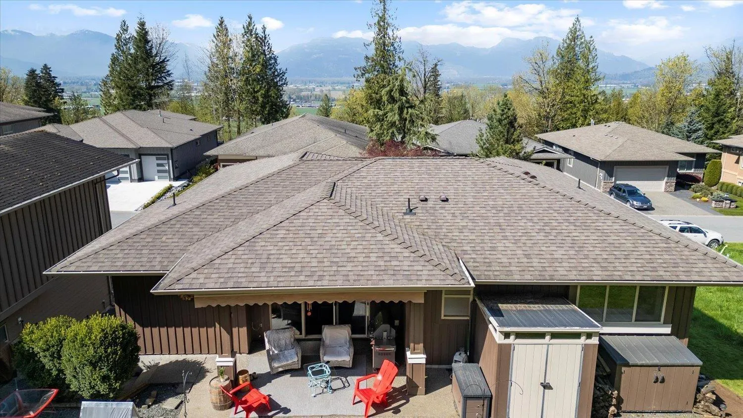 208 51075 FALLS COURT|Eastern Hillsides