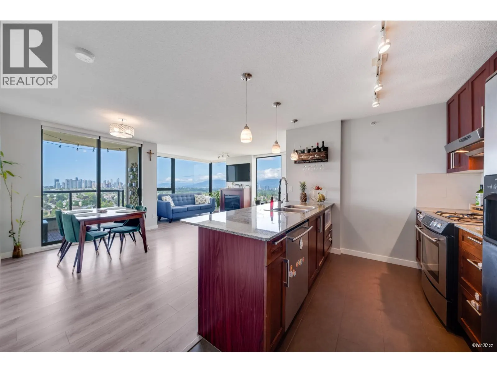 2303 7088 SALISBURY AVENUE