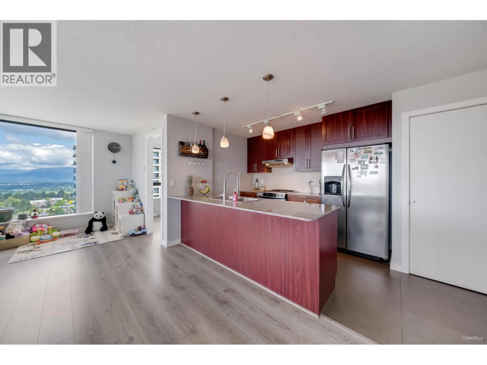 2303 7088 SALISBURY AVENUE