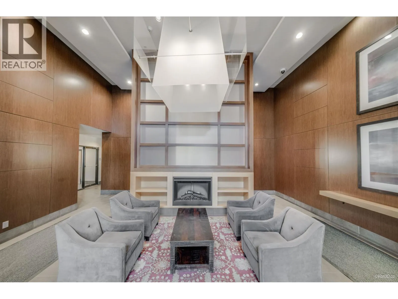 2303 7088 SALISBURY AVENUE