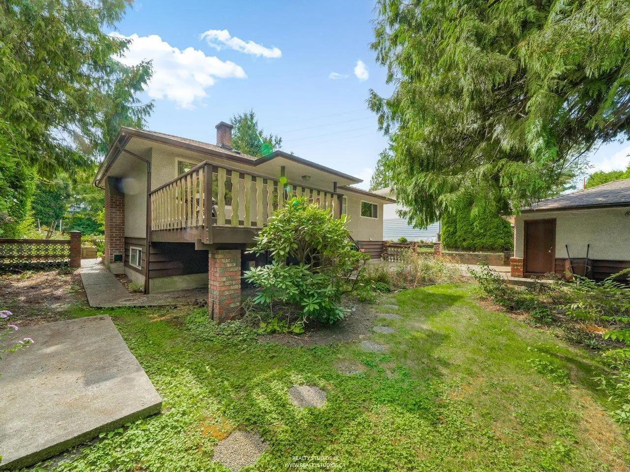 11000 MCADAM ROAD