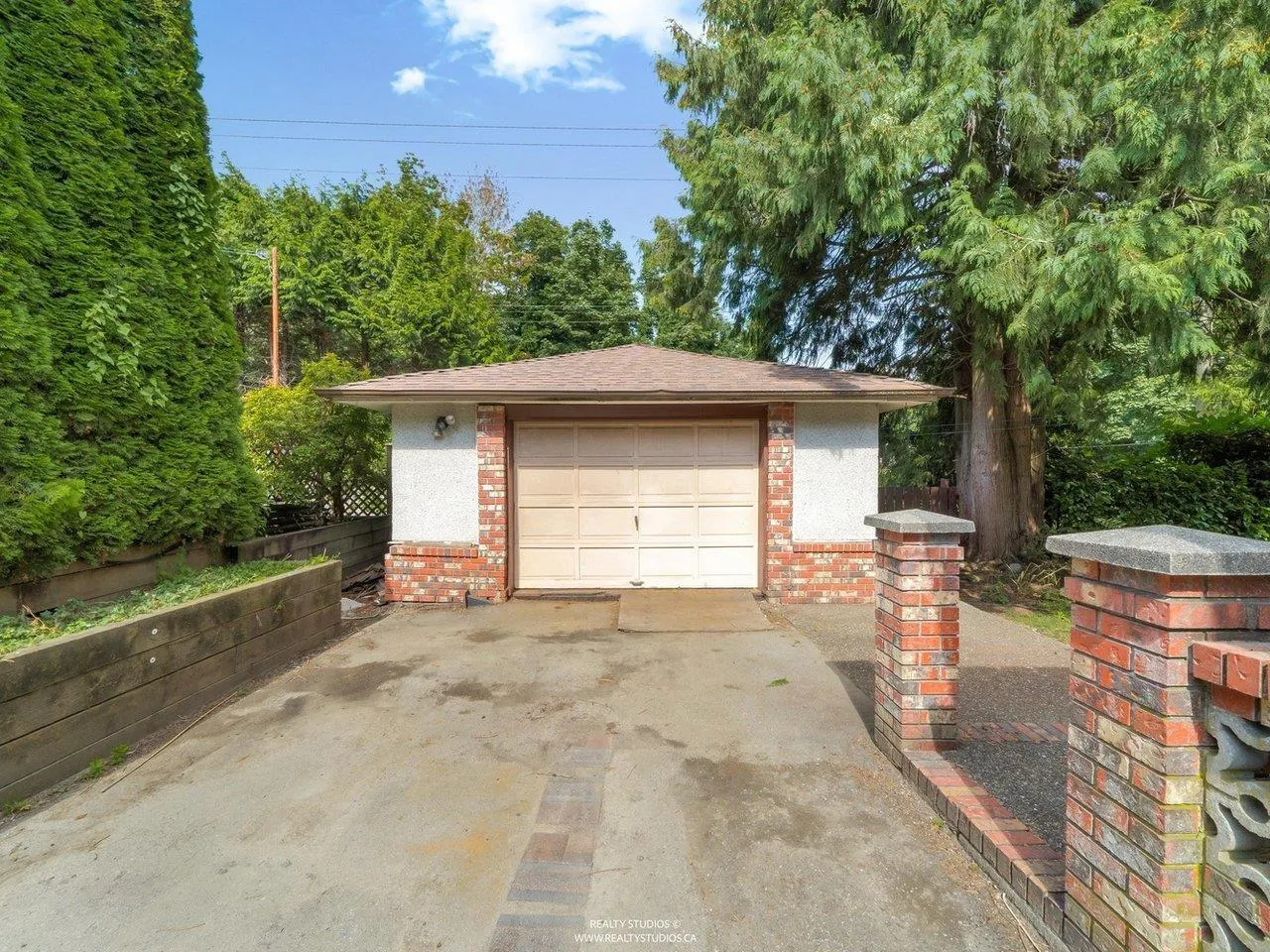 11000 MCADAM ROAD