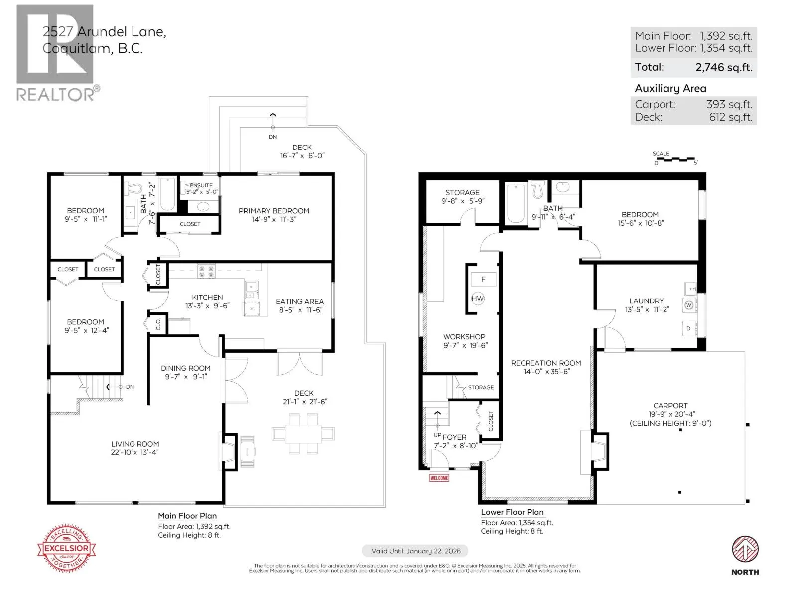 2527 ARUNDEL LANE