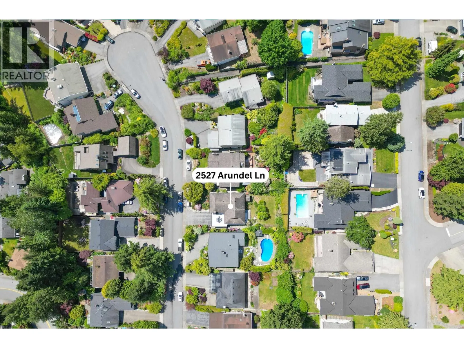 2527 ARUNDEL LANE
