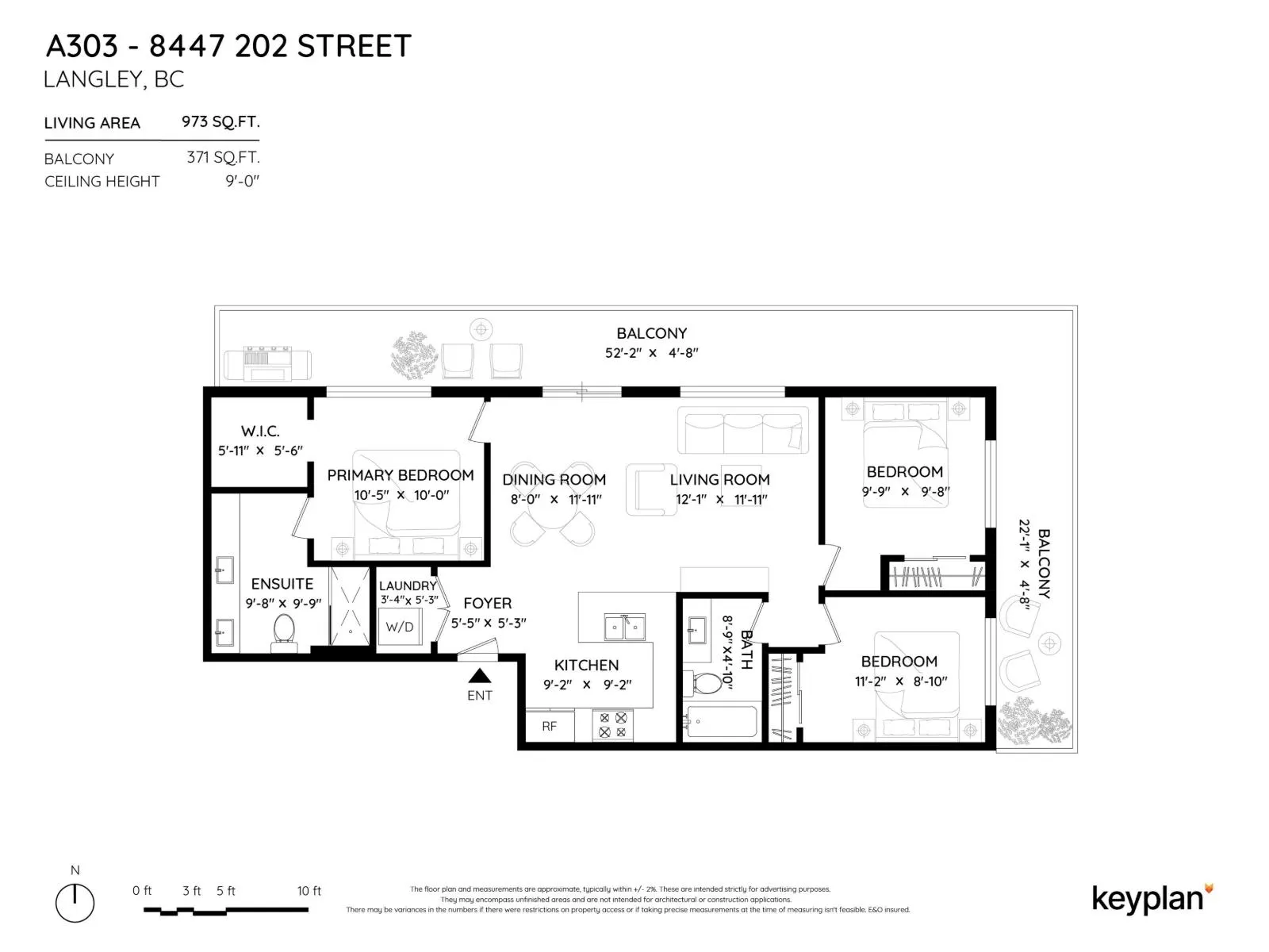 A303 8447 202 STREET